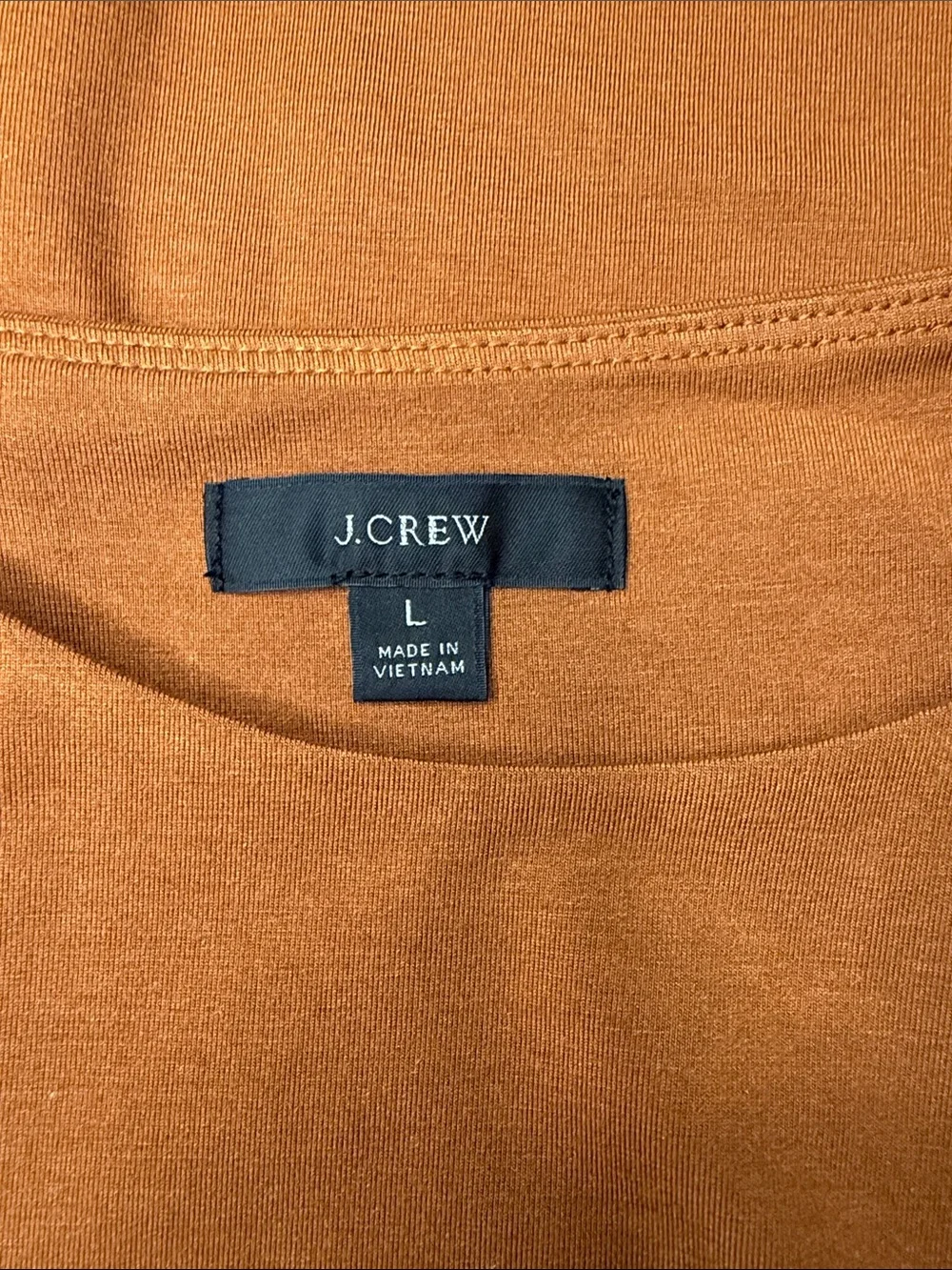 J. Crew Tank Top